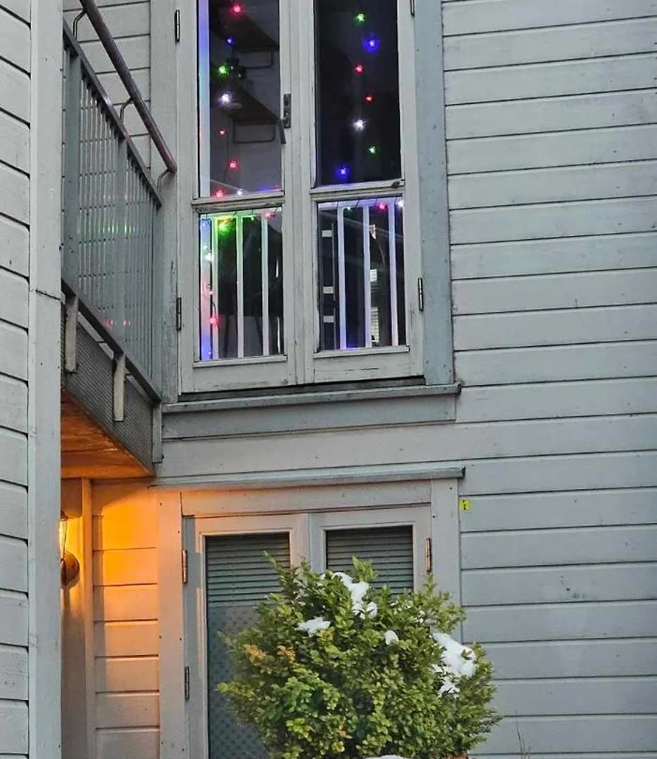 Wesenbergsmauet Apartman Bergen